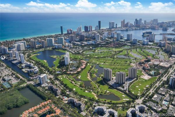 Turnberry Village South Tower, 19900 E Country Club Dr #1018, Aventura, Florida 33180, image 2
