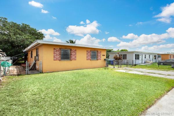 Melrose Heights, 2465 NW 35th St, Miami, Florida 33142, image 2
