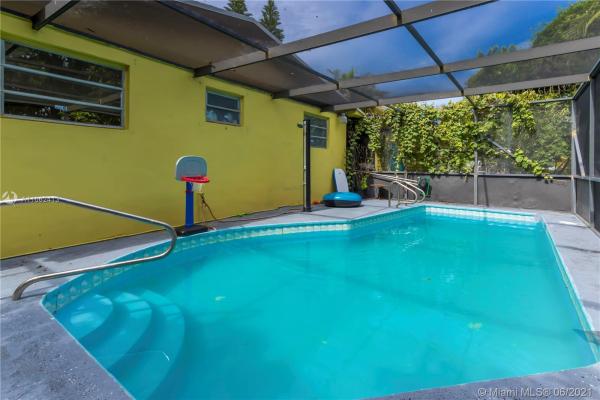 Sherwood Heights, 10540 NW 22nd Ave, West Little River, Florida 33147, image 2