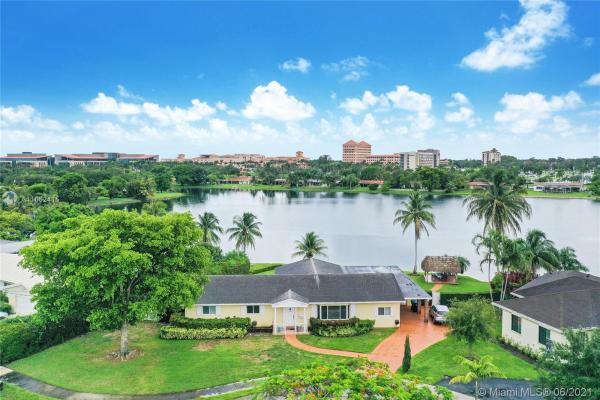 Snapper Creek Park, 9280 SW 85th St, Kendall, Florida 33173, image 2