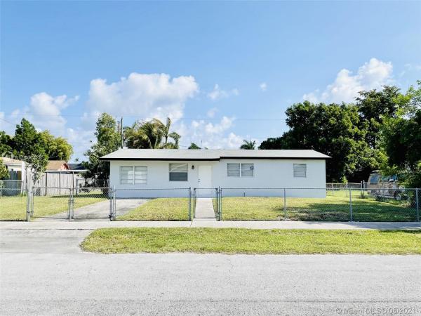 East Dixie Park, 11031 SW 222nd Ter, Goulds, Florida 33170, image 2