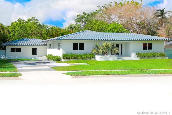 Brickells Flagler, 3054 S Miami Ave, Miami, Florida 33129, image 2