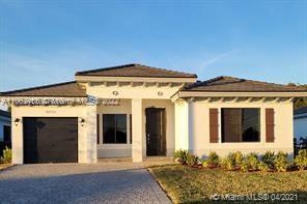 18914 SW 317th Ter, Unincorporated Dade County, Florida 33030, image 1
