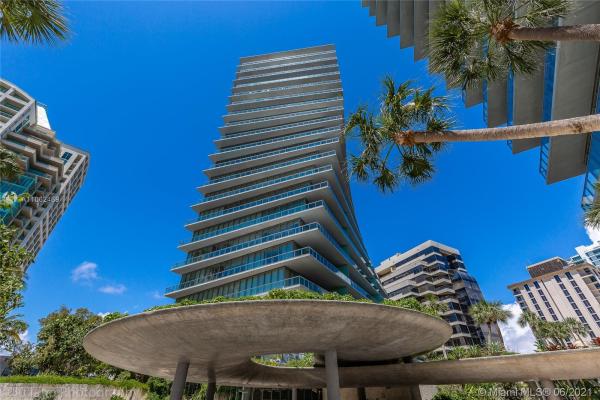 Grove At Grand Bay, 2669 S Bayshore Dr #603N, Miami, Florida 33133, image 2