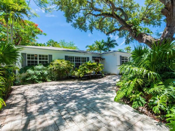 Natoma Manors, 2695 SW 17th Ave, Miami, Florida 33133, image 2