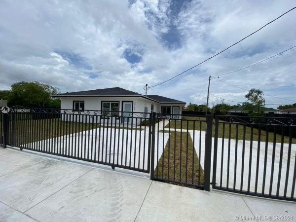Goulds No HOA, 22100 SW 122nd Ave, Goulds, Florida 33170, image 2