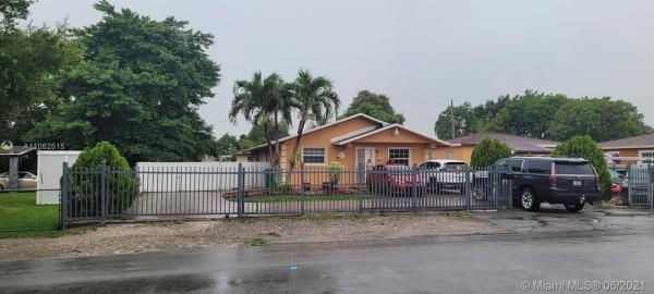 The Tropics, 3550 NW 101st St, West Little River, Florida 33147, image 2