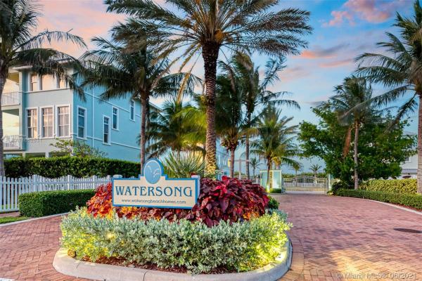 Watersong, 5036 Watersong Way, Fort Pierce, Florida 34949, image 2