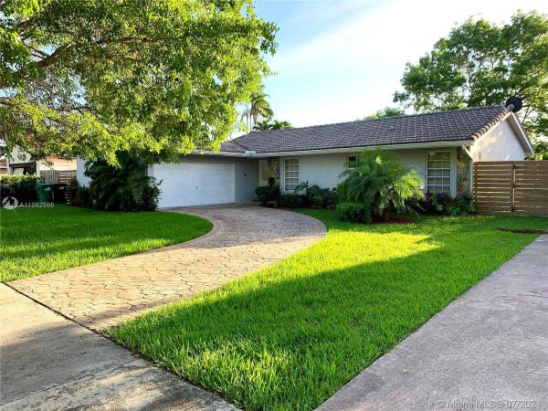 Shores Calusa, 10920 SW 138th Ave, The Hammocks, Florida 33186, image 2