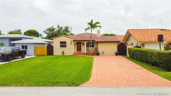 Coral Way Heights, 6090 SW 25th St, Coral Terrace, Florida 33155, image 2