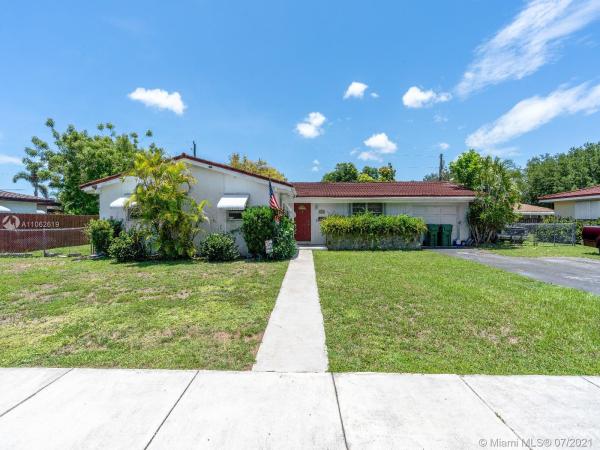 Pine Manor, 324 NW 19th St, Homestead, Florida 33030, image 2