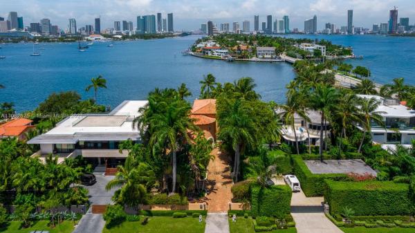 San Marino Island, 206 W San Marino Dr, Miami Beach, Florida 33139, image 1