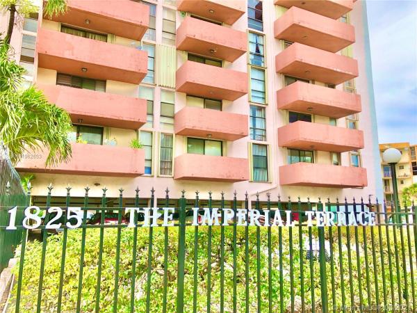 Imperial Terraces, 1825 W 44th Pl #210, Hialeah, Florida 33012, image 1