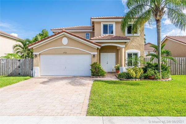Victoria Parc, 15462 SW 151st St, Country Walk, Florida 33196, image 2