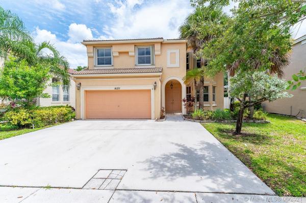 Riviera Isles, 16271 SW 49th Ct, Miramar, Florida 33027, image 2