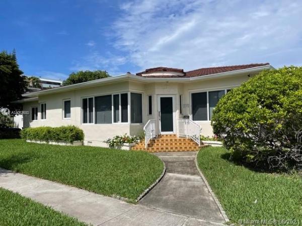 Shenandoah Park, 2100 SW 21st Ave, Miami, Florida 33145, image 1