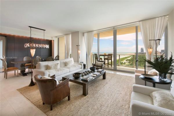 Il Villaggio On South Beach, 1455 Ocean Dr #1603/4, Miami Beach, Florida 33139, image 2