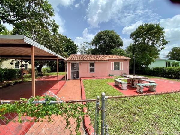 Biscayne River Gardens, 2511 NW 152nd St, Miami Gardens, Florida 33054, image 2