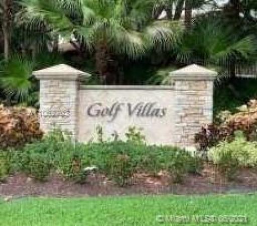 Golf Villas, 125 Brackenwood Rd, Palm Beach Gardens, Florida 33418, image 2