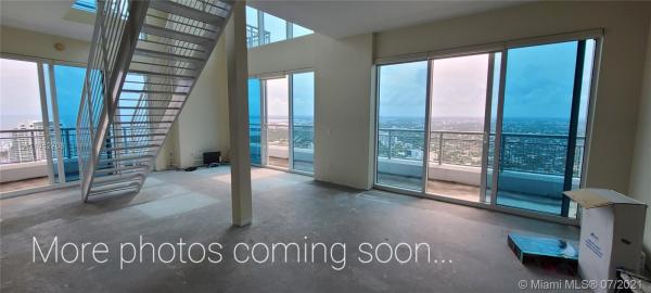 Infinity At Brickell, 60 SW 13th St #PH5207, Miami, Florida 33130, image 2