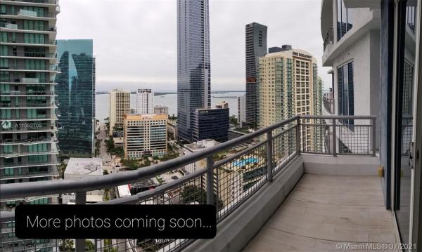 Infinity At Brickell, 60 SW 13th St #2602, Miami, Florida 33130, image 3