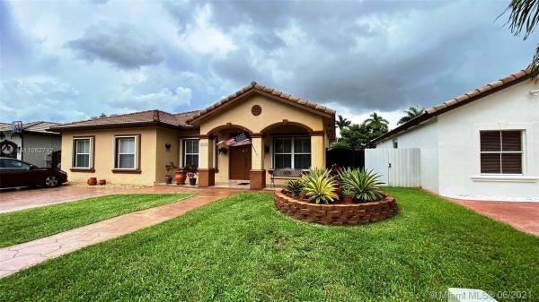 Sevilla Estates, 8741 NW 166th Ter, Miami Lakes, Florida 33018, image 2