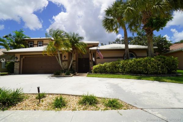 Baybury At Boca Winds, 12430 Baywind Ct, Boca Raton, Florida 33428, image 2