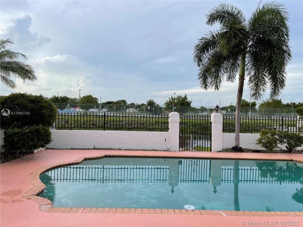 Rainbow Park, 1731 NW 155th St, Miami Gardens, Florida 33054, image 2