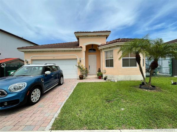 3221 SW 147th Ct, Unincorporated Dade County, Florida 33185, image 2