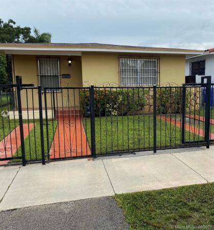 West Flagler Park, 551 NW 60th Ct, Miami, Florida 33126, image 2