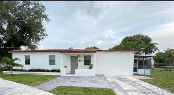 Norwood, 18830 NW 5th Ct, Miami Gardens, Florida 33169, image 2