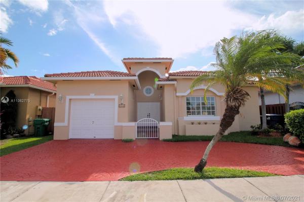 5440 SW 161st Pl, Unincorporated Dade County, Florida 33185, image 2
