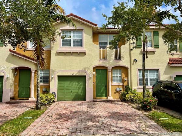 Portofino Villas West, 2148 NE 3rd Ct #2148, Homestead, Florida 33033, image 2