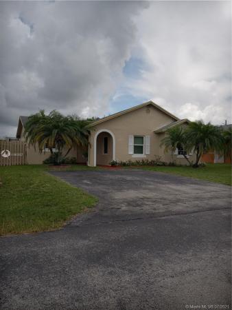 Princetonian By The Park, 24882 SW 128th Ct, Princeton, Florida 33032, image 1