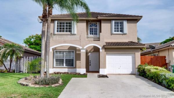 Windy Pointe, 8848 SW 214th, Cutler Bay, Florida 33189, image 2