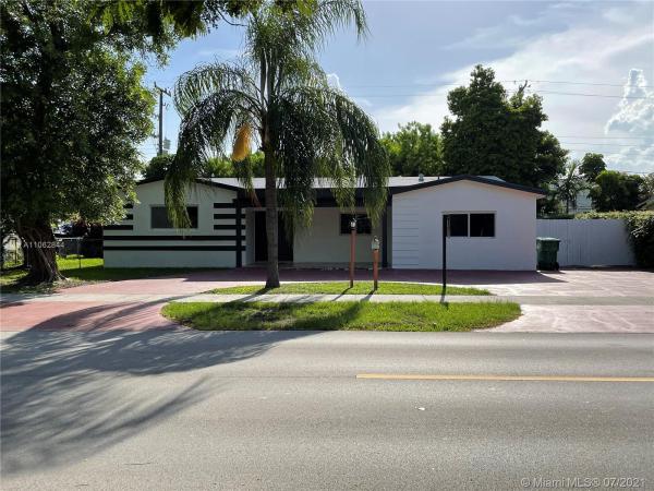 Westchester Residential, 2220 SW 84th Ave, Westchester, Florida 33155, image 2