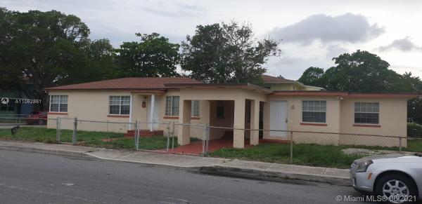 Pleasant City, 2205 A E Isaacs Ave, West Palm Beach, Florida 33407, image 2
