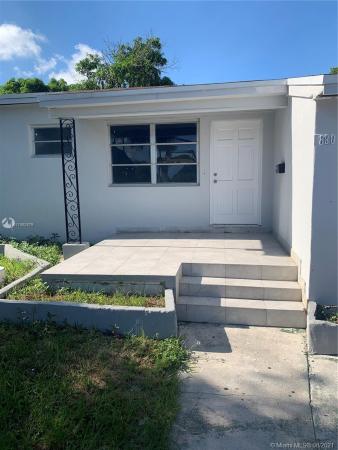 Irons Manor, 880 NE 135th St, North Miami, Florida 33161, image 2
