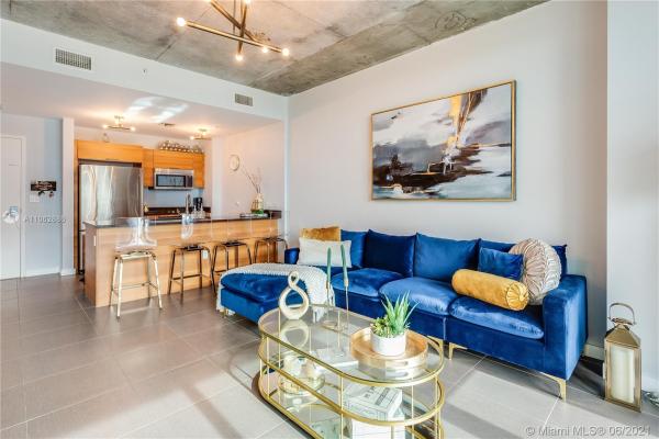 Four Midtown Miami, 3301 NE 1st Ave #H0805, Miami, Florida 33137, image 2