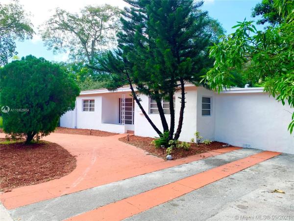 Sunny Acres, 14450 NE 8th Ave, North Miami, Florida 33161, image 2