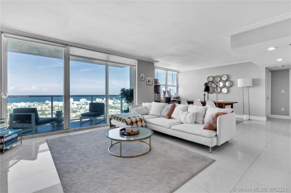 The Floridian, 650 West Ave #2608, Miami Beach, Florida 33139, image 2
