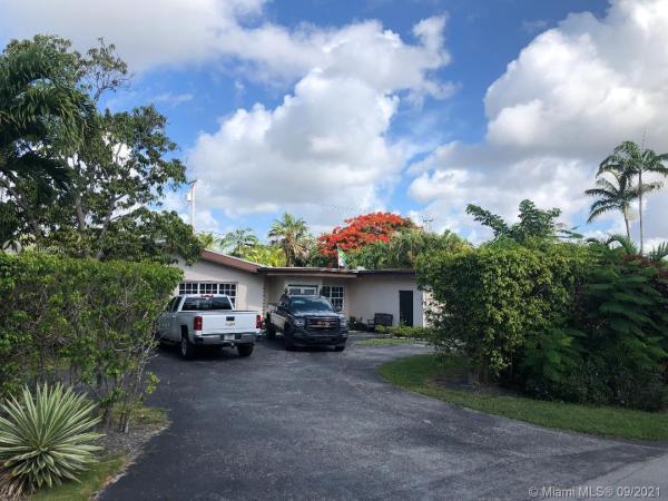 Suniland Manor, 12940 SW 82nd Pl, Pinecrest, Florida 33156, image 2