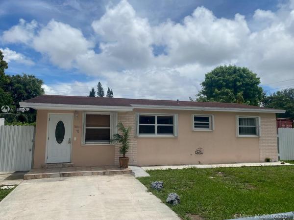 Richland Heights, 2315 NW 87th Ter, West Little River, Florida 33147, image 2