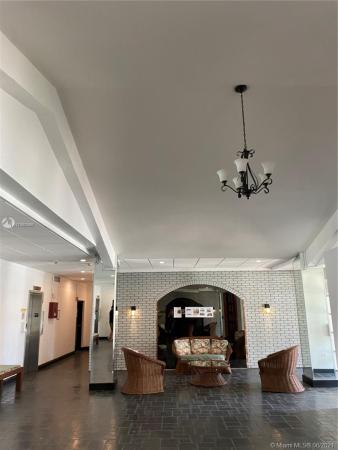 Longwood Towers, 1001 SE 91st St #208, Bay Harbor Islands, Florida 33154, image 2