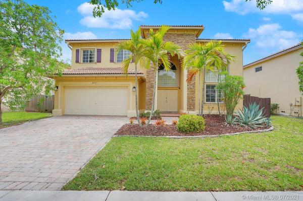 22191 SW 94th Ave, Cutler Bay, Florida 33190, image 2
