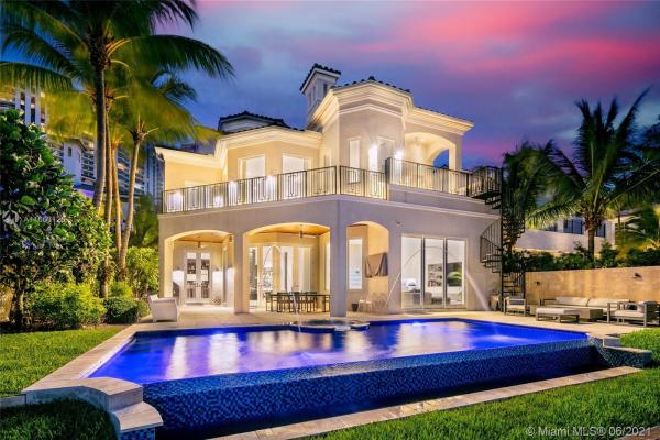Island Estates, 3916 Island Estates Dr, Aventura, Florida 33160, image 2