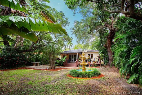 Brickell Hammock, 120 SW 25th Rd, Miami, Florida 33129, image 2