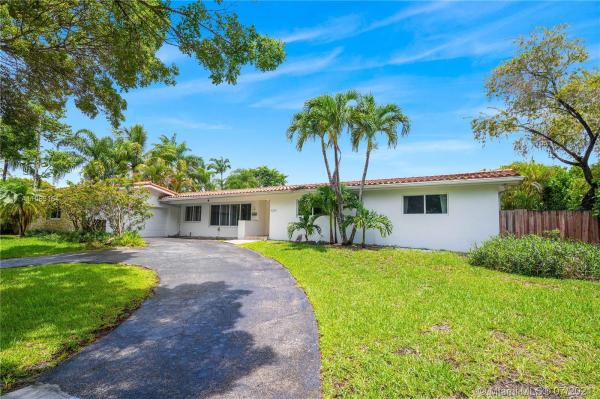 Campbell Homesites, 7271 SW 128th St, Pinecrest, Florida 33156, image 2