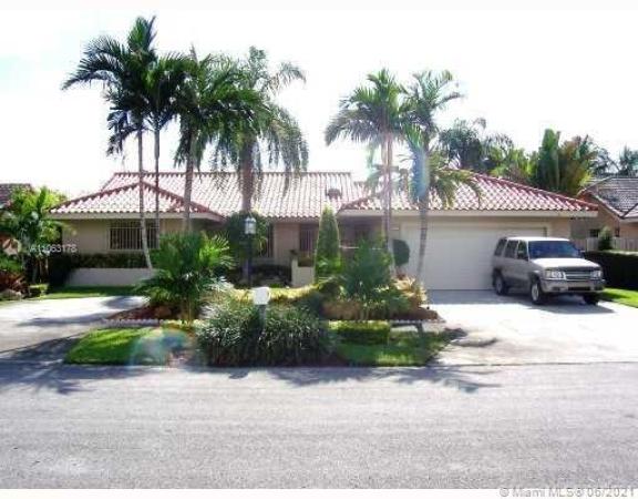 3261 SW 140th Ave, Unincorporated Dade County, Florida 33175, image 1