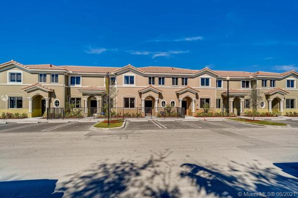 Towns At Seascape, Homestead, Florida 33035, image 2
